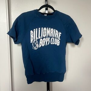 Billionaire Boys Club Crew Neck T-Shirt